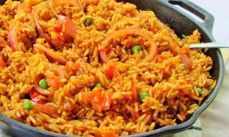 Sierra Leone beats Ghana and Nigeria to win 2019 Jollof Competition