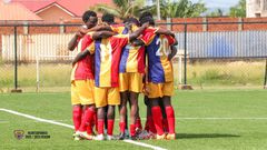 Hearts of Oak advised to relocate to Kumasi for entire season