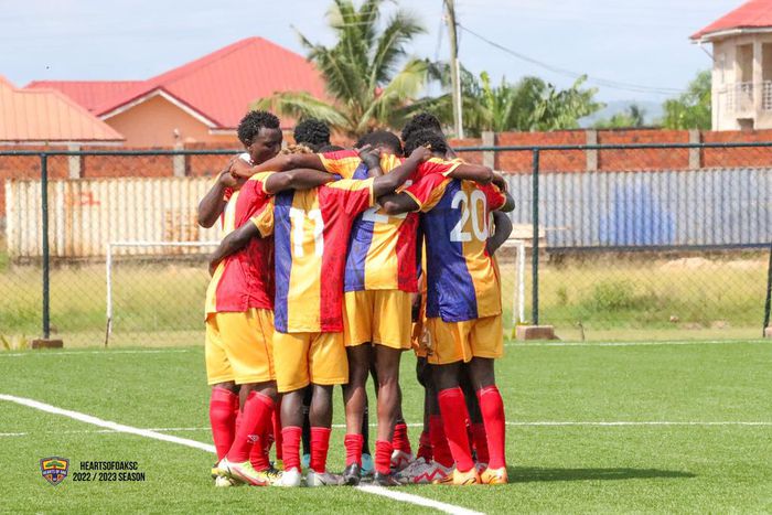 Hearts of Oak advised to relocate to Kumasi for entire season