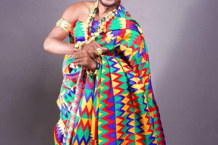 NDC Parliamentary Primaries: Withdraw and support John Dumelo – Van Calebs to Fred Nuamah