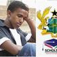 Stranded, Ghanaian UK Students