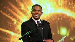 Samuel Eto'o