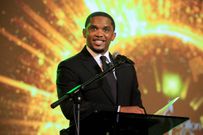 Samuel Eto'o
