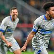 Late show: Schalke midfielder Weston McKennie celebrates his winner