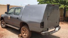 Soft-skinned bullion vans withdrawn