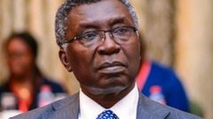 ‘Everything I’ve done is in the interest of Ghanaians’ – Prof Frimpong Boateng