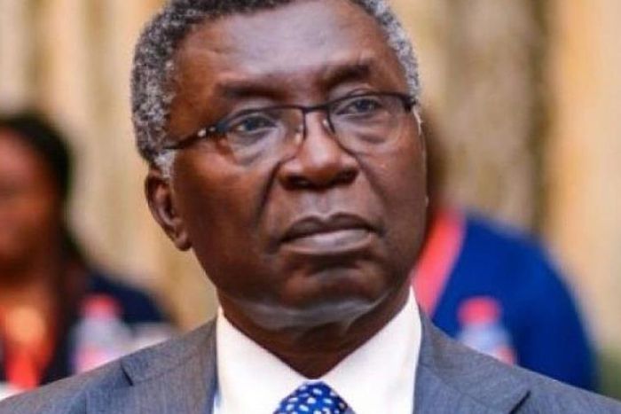 ‘Everything I’ve done is in the interest of Ghanaians’ – Prof Frimpong Boateng