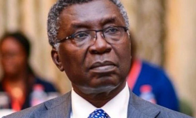‘Everything I’ve done is in the interest of Ghanaians’ – Prof Frimpong Boateng