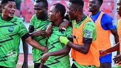 Dreams FC to face Zamalek in semi-final of CAF Confederations Cup