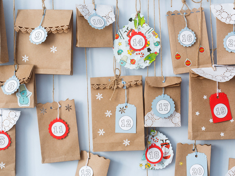 The fascinating history behind 11 common Christmas traditions