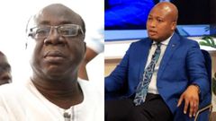Go to court; I can't retract the truth - Ablakwa dares apology-seeking Fredie Blay