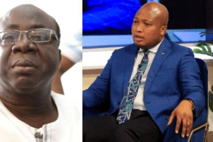 Go to court; I can't retract the truth - Ablakwa dares apology-seeking Fredie Blay