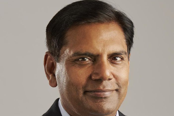 Amit Agrawal, President and Regional Head in Ghana and Cameroon