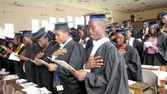 Some of the things they taught us back are not that useful now [DailyPostNigeria]
