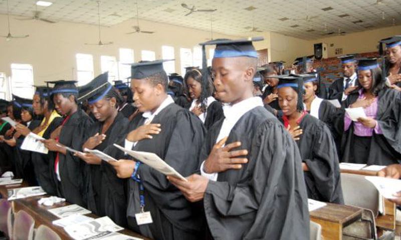 Some of the things they taught us back are not that useful now [DailyPostNigeria]