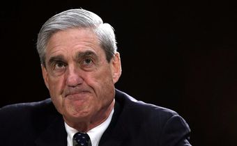 Robert Mueller