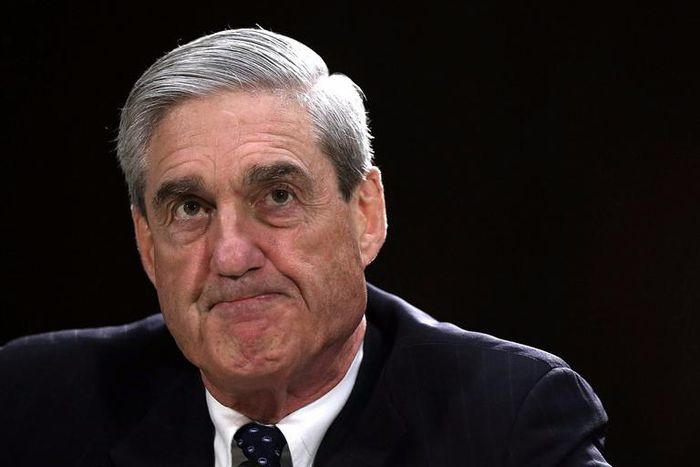 Robert Mueller