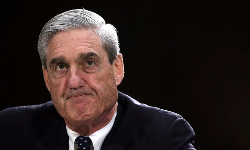 Robert Mueller