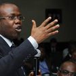 Fomer GFA President, Kwesi Nyantakyi