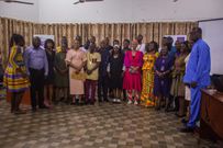 MPEC and MRG hold maiden edition of the Inclusive & Anti-conflict Journalism Awards