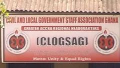 Clogsag