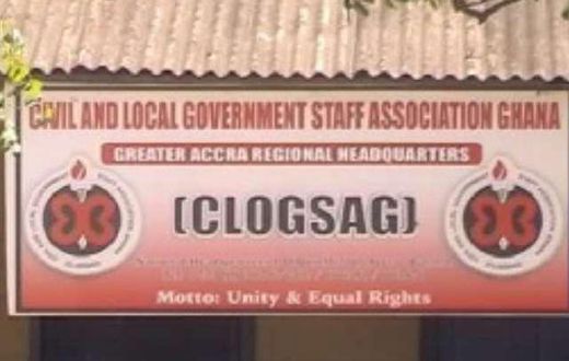 Clogsag