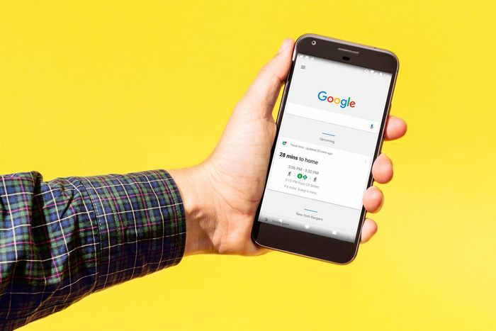 Google Pixel assistant