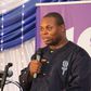 President of IMANI Ghana, Franklin Cudjoe