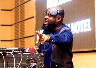 Sammy Forson