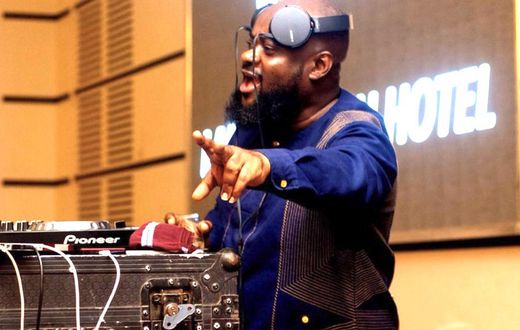 Sammy Forson