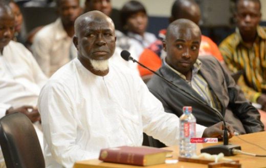 Alhaji Grusah