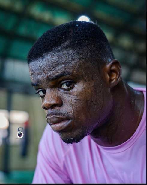 Freezy Macbones devastated to lose Olympic qualifier, promises to bounce back