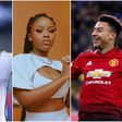 First Lingard, now Aurelien Tchouameni: Footballers are jamming Gyakie’s music