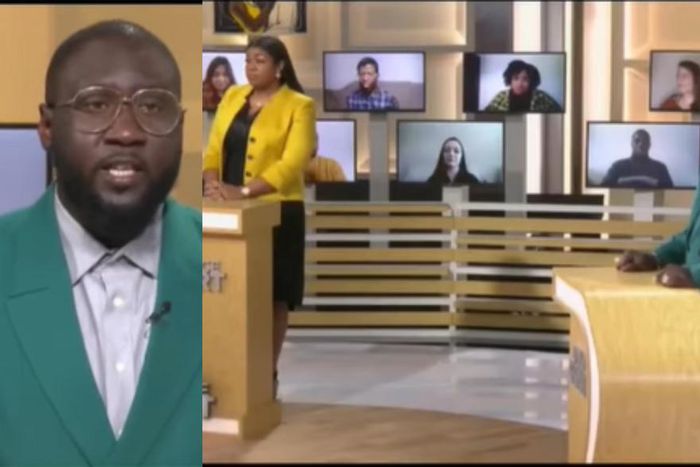 Man tells court he ghosted lover for 3 months due to phone loss, no internet in Ghana