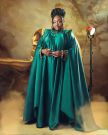 Roselyn Ngissah