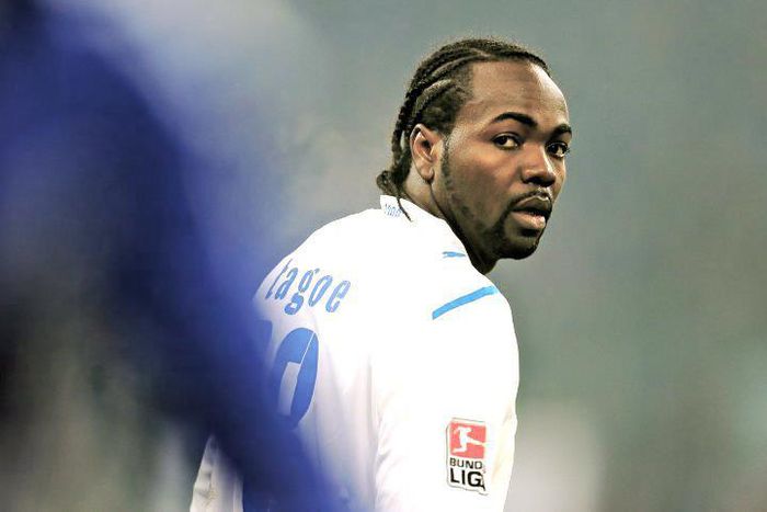 Prince Tagoe granted GHc100,000 bail over fraud case