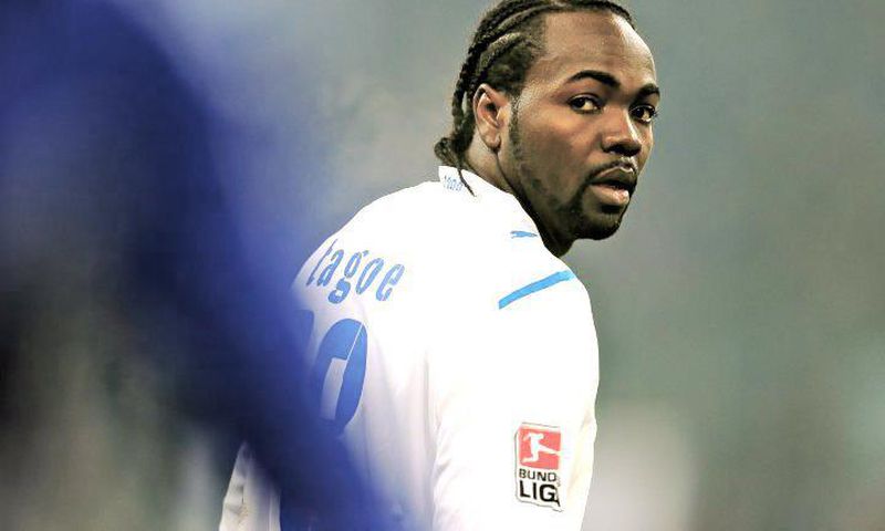 Prince Tagoe granted GHc100,000 bail over fraud case