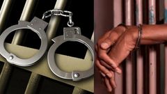 Woman arrested and charged for constantly asking husband to help her do household chores