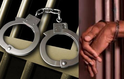 Woman arrested and charged for constantly asking husband to help her do household chores