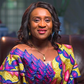 Deputy Finance Minister, Abena Osei Asare