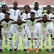 Maxwell Konadu names Black Stars B team for Namibia clash