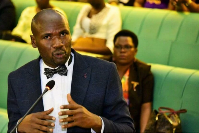 Louis Mbwatekamwa Rukamba