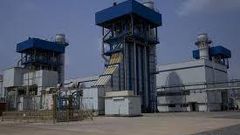 Sunon Asogli power plant