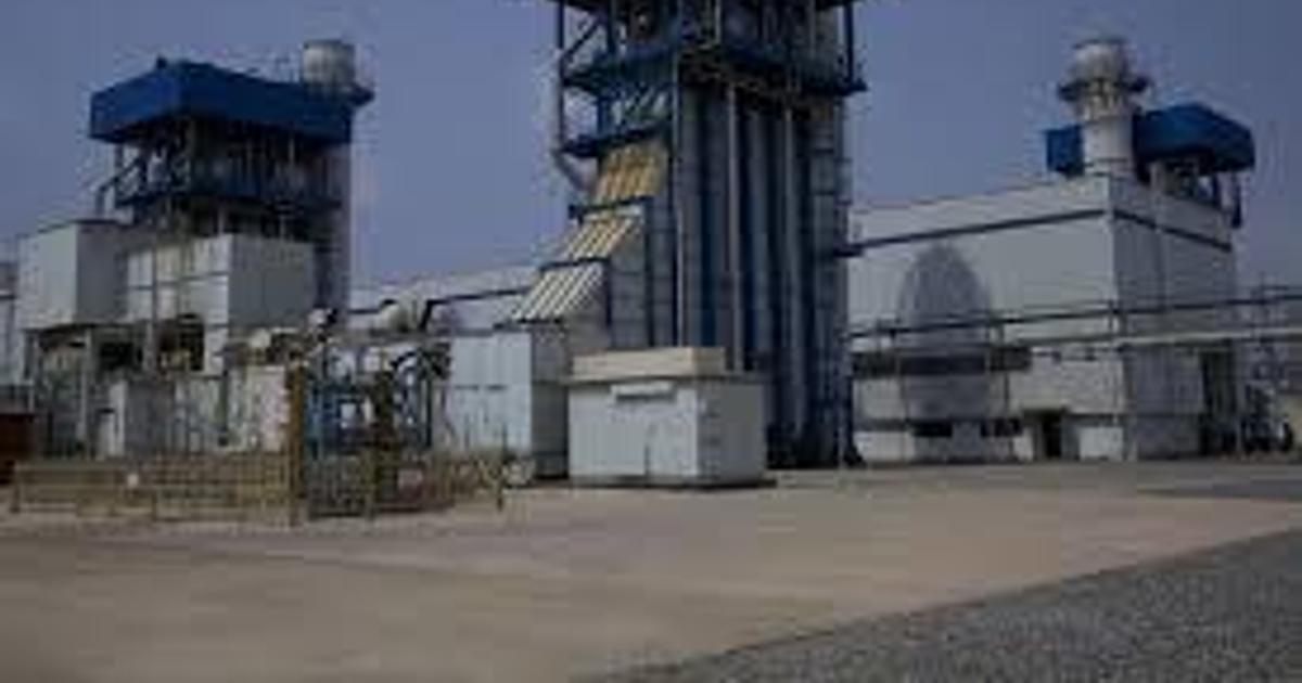 Dumsor looms as Sunon Asogli shuts down power plant over unpaid debt ...