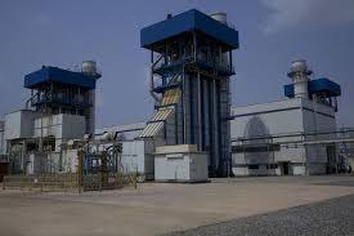 Sunon Asogli power plant