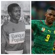 AFCON top scorers