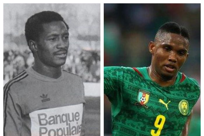 AFCON top scorers