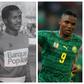 AFCON top scorers