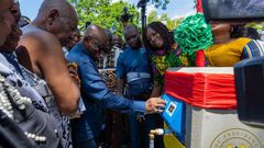 Water Supply project