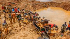 Galamsey